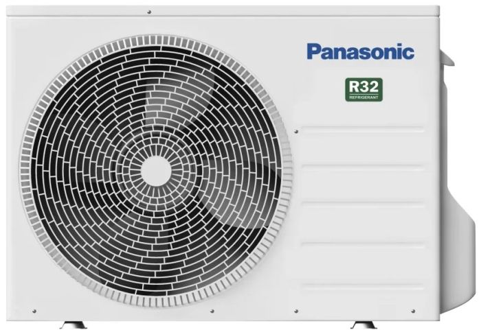 Кондиционер Panasonic Super Compact Premium TZ 52м2 инвертор 18000BTU 5.0кВт A++/A++ -15°С Wi-Fi R32 белый