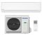 Кондиционер Panasonic Compact Premium TZ 70м2 инвертор 24000BTU 7.1кВт A++/A+ -15°С Wi-Fi R32 белый