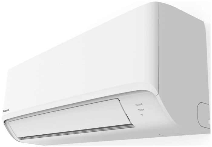 Кондиционер Panasonic Compact Premium TZ 70м2 инвертор 24000BTU 7.1кВт A++/A+ -15°С Wi-Fi R32 белый