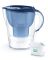 Фильтр-кувшин Brita Marella XL Memo MXPro 3.5л (2л очищенной воды) с фильтр-картриджем, белый