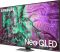 Телевизор 65" Samsung Neo MiniQLED 4K UHD 100Hz Smart Tizen Black