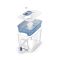 Фільтр-глечик Brita Flow Memo MXPro 8.2л (5.2л очищеної води) з фільтр-картриджем, синій