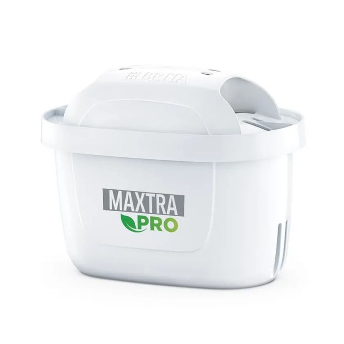 Фильтр-картридж Brita MXPro Limescale для жесткой воды 3+1шт