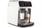 Кавомашина Philips Series 4400 LatteGo, 1.8л, зерно+мелена, автомат.капуч, дисплей, авторецептів -12, біло-срібна