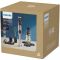 Блендер Philips  заглибний Series 5000, 1200Вт, 4в1, чопер XL, спіралайзер, чорний