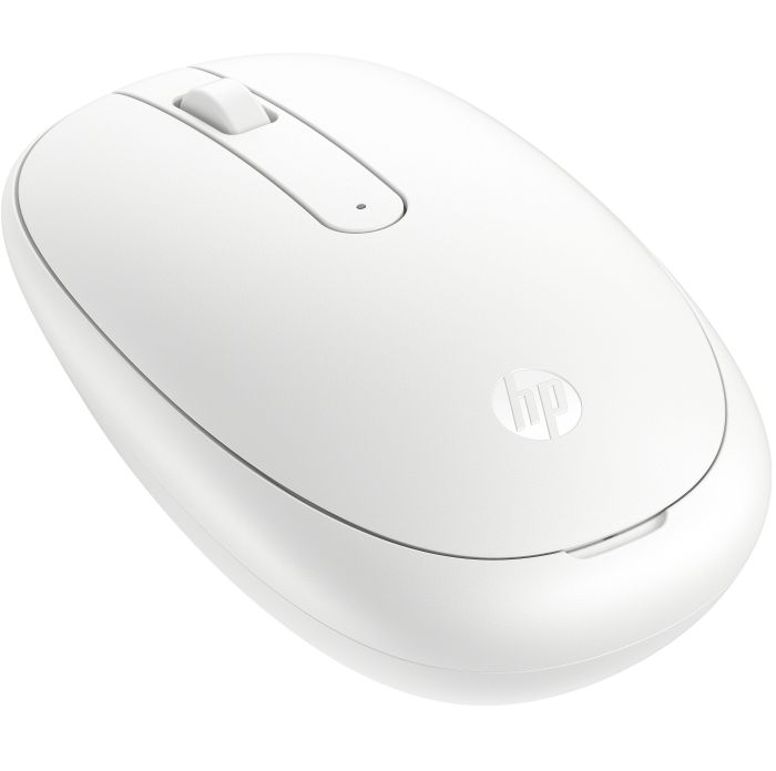 Мышь HP 240, BT, белый