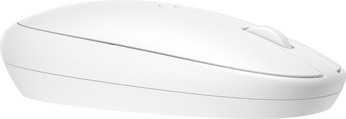 Мышь HP 240, BT, белый