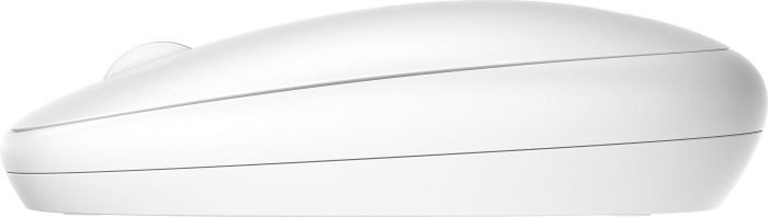 Мышь HP 240, BT, белый