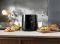 Мультипеч Electrolux 1350Вт, чаша-3.3л, сенсорное управл., 5 авто. программ, пластик, чорний