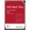 Жорсткий диск WD  8TB 3.5" 5640 256MB SATA Red Plus NAS