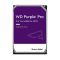 Жорсткий диск WD  8TB 3.5" 7200 256MB SATA Purple Pro Surveillance