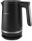 Электрочайник Philips Series 7000, Strix, с двойными стенками, 6 темп.реж, черный