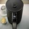Электрочайник Philips Series 7000, Strix, с двойными стенками, 6 темп.реж, черный