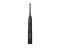 Щітка зубна електр. Philips, Sonicare DiamondClean 9000 Series, набір , 62т. колив/хв, насадок-1, 2 шт в наборі, 1зарядн.стакан+зарядка, чорний, білий