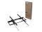 Кріплення ТВ з кутом нахилу Simpler  32-65" KSL 48EN