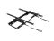 Кріплення ТВ з кутом нахилу Simpler  32-65" KSL 48EN