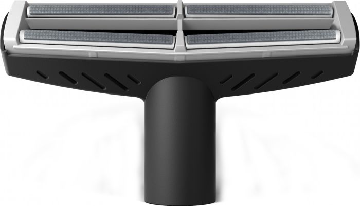 Пылесос Philips мешковый Series 8000, 900Вт, конт пыль -4л, НЕРА 13, черный