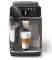 Кофемашина Philips Series 4400 LatteGo, 1.8л, зерно+мол., автомат.капуч, дисплей, авторецептов -12, черный