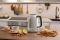 Электрочайник Gorenje 1.7л, Strix контроль, пластик, белый