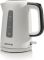 Электрочайник Gorenje 1.7л, Strix контроль, пластик, белый