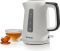 Электрочайник Gorenje 1.7л, Strix контроль, пластик, белый