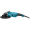 Шлифмашина угловая Makita GA 9020 RF, 230мм, 2200Вт, 6600 об/мин, плавн.пуск, 5.8 кг