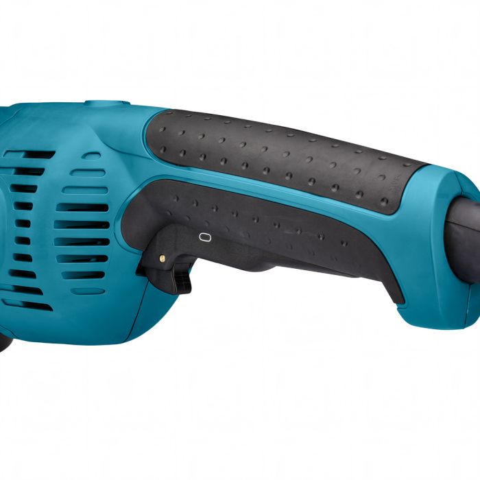 Шлифмашина угловая Makita GA 9020 RF, 230мм, 2200Вт, 6600 об/мин, плавн.пуск, 5.8 кг