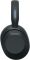 Наушники Over-ear Sony ULT WEAR BT 5.2, ANC, AAC, LDAC, Wireless, Mic, Черный