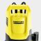 Насос дренажный Karcher SP 9.500 Dirt 280 Вт 9.5Куб•час высота 6м глубина 7м 3.0кг