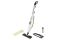 Пароочиститель Karcher SC 3 Upright, 1900 Вт, 1000мл, 3.5Бар, (паровая швабра), белый