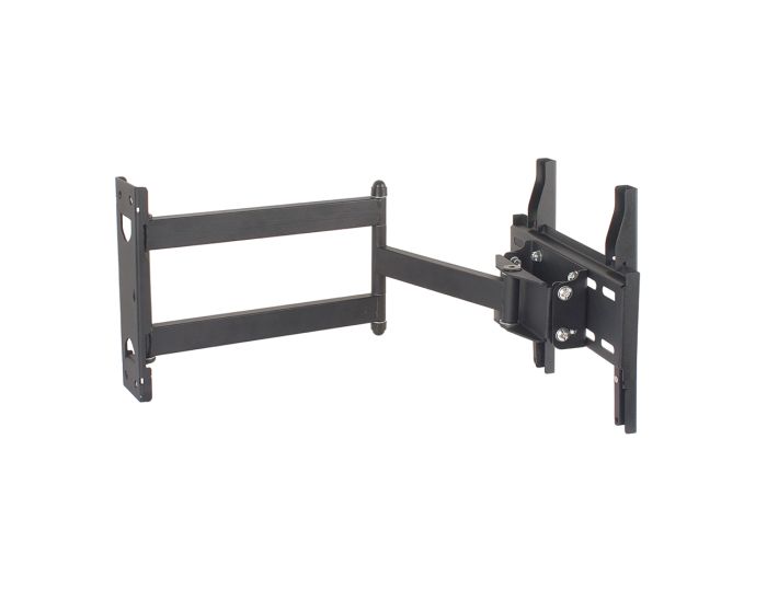 Крепление наклонно-поворотное ТВ 19-43" Simpler KSL 28ET