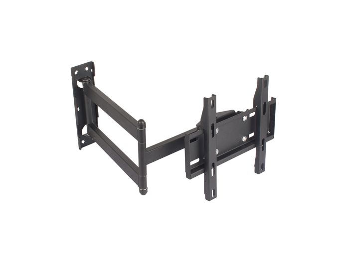 Крепление наклонно-поворотное ТВ 19-43" Simpler KSL 28ET