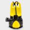 Насос дренажний Karcher SP 11.000 Dirt 400 Вт 11Куб·год висота 7м глибина 7м 4.4кг