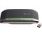 Спикерфон Poly Sync 20+ с адаптером BT700, 2 x Bi-Mic, радиус 2 м, 1 х динамик, сертификат Microsoft Teams, USB-A, Bluetooth, серый