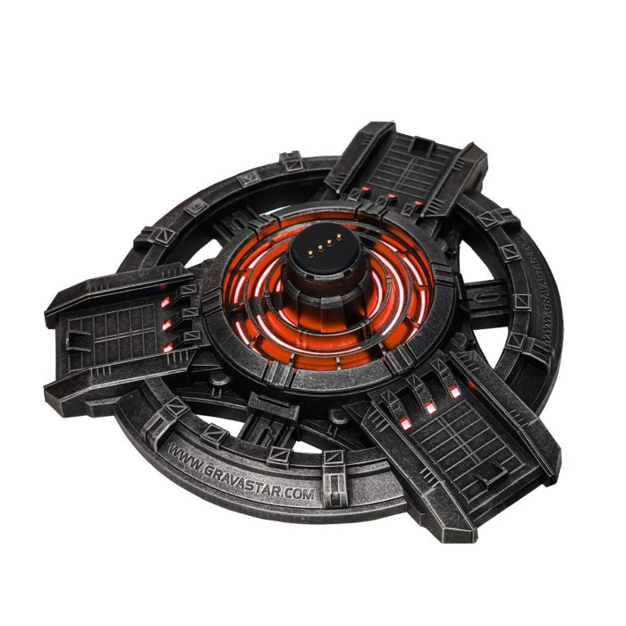 Зарядная станция Gravastar Mars Pro, черный