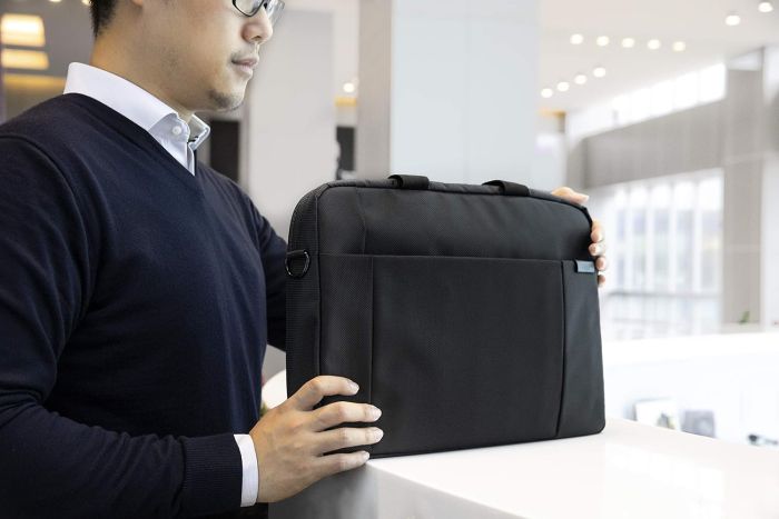 Сумка Acer Carry Case, 15,6", чорний
