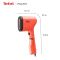 Отпариватель Tefal компактный Pure Pop, 1300Вт, 70мл, постоянный пар - 20гр, красный
