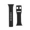 Ремінець UAG для Apple Watch 41-40-38mm, Scout, Black