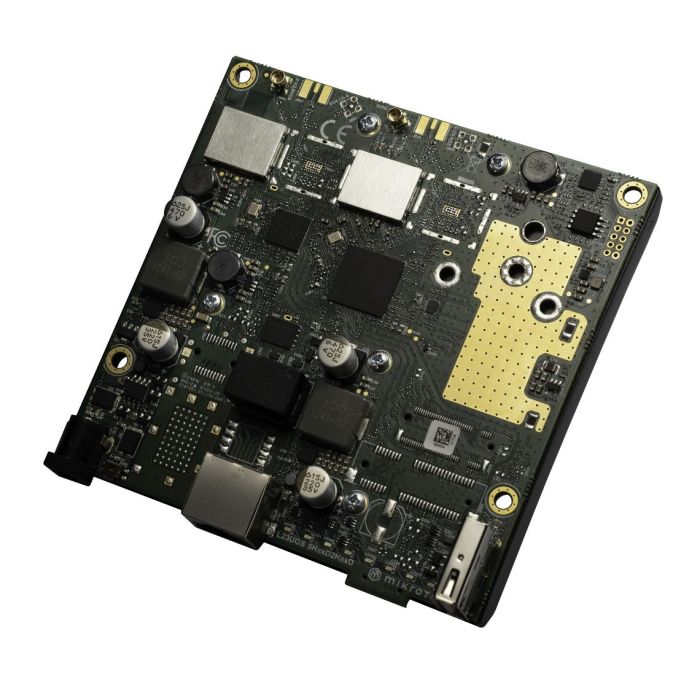Точка доступу MikroTik MikroTiK L11UG-5HAXD