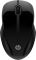 Миша HP 250 Dual Mode, WL/BT, чорний