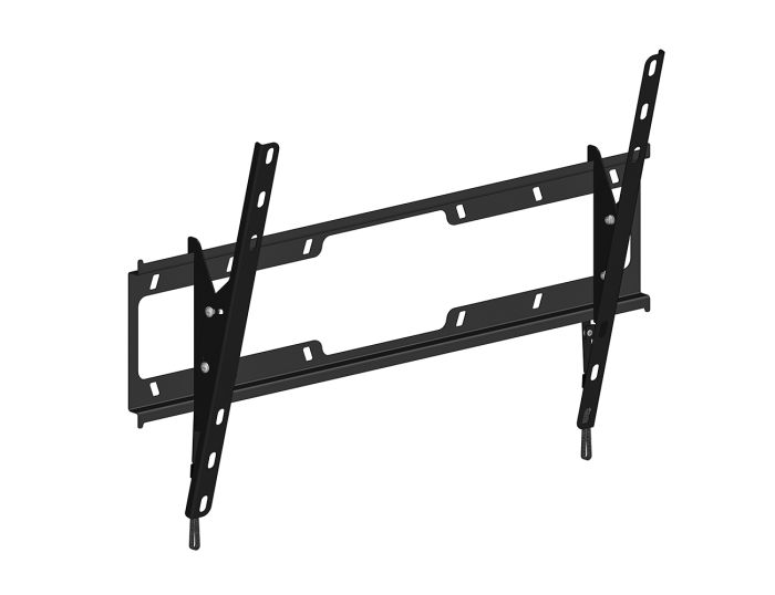 Кріплення ТВ з кутом нахилу Simpler  40-80" KSL 68EN