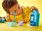 Конструктор LEGO DUPLO Мои первые повседневные процедуры: Время принимать ванну