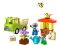 Конструктор LEGO DUPLO Town Догляд за бджолами й вуликами