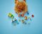 Конструктор LEGO DUPLO Town Догляд за бджолами й вуликами