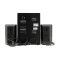 Акустична система MICROLAB  2.1, 40W, mini-jack/USB/SD, пк, чорний Microlab M-500U
