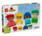 Конструктор LEGO DUPLO Мої перші сильні почуття та емоції