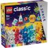 Конструктор LEGO Classic Творческие космические объекты