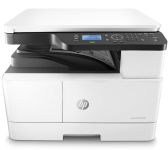 Багатофункціональний пристрій А3 ч/б HP LaserJet M438n