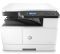 Багатофункціональний пристрій А3 ч/б HP LaserJet M438n