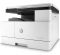 Багатофункціональний пристрій А3 ч/б HP LaserJet M442dn